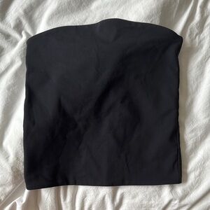 Aritzia Babaton Contour Tube Top